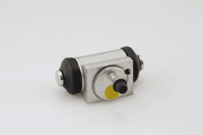 HELLA PAGID 8aw355532011 -  Колесный тормозной цилиндр